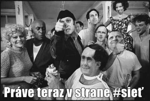 Kto sa má v tom vládnutí vyznať